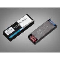 Блок питания DimmerSlow Start для LED ленты, 12v, 60Вт, 5А