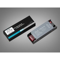 Блок питания DimmerSlow Start с плавным включением и изменением яркости, 24v, 100Вт, 4.1А