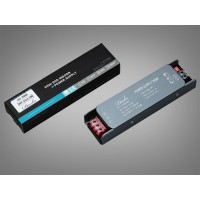 Блок живлення DimmerSlow Start з плавним включенням та зміною яскравості, 24v, 200Вт, 8.33А
