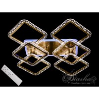 Светодиодная люстра 120W