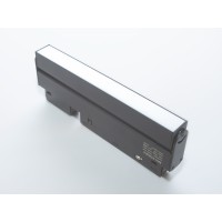 Поворотный трековый Led светильник для магнитной линейной системы, 12W