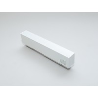 Линейный магнитный трековый Led светильник, 12 Вт, белый