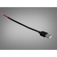 Конектор USB для LED стрічки 5V