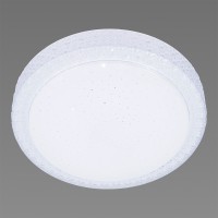 Люстра світлодіодна V GLX-20841-300 white з пультом