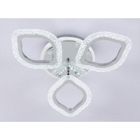 Люстра светодиодная V K39207-3-TL CR