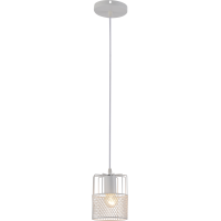 Люстра підвісна V XA3212-1 WH