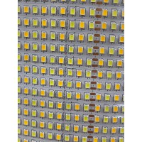 V X LED стрічка 2835 0,2W 180D