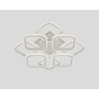 LED Люстра INTEREES IS C9001-4+4