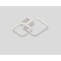 Светодиодная люстра INTEREES IS C9003-1+1