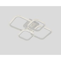 LED Люстра INTEREES IS C9003-2+2