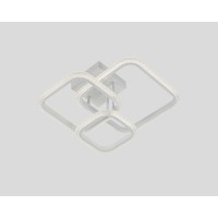 LED Люстра INTEREES IS C9006-1+1+1