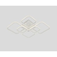 LED Люстра INTEREES IS C9006-2+2+2A