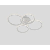 LED Люстра INTEREES IS C9010-2+2