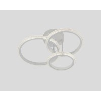 LED Люстра INTEREES IS C9011-1+1+1