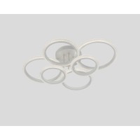 LED Люстра INTEREES IS C9011-2+2+2
