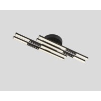 LED Люстра INTEREES IS C9041-4B
