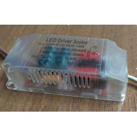 V інфрачервоний драйвер (30-50) Х 2 100W M