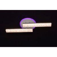 Люстра светодиодная INTEREES IS 3445-2С-TL WH