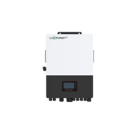 Гибридный инвертор LuxPower LXP LB-12K Hybrid
