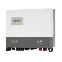 Гібридний сонячний інвертор Solis RHI-3P10K HVES-5G