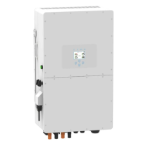 Гібридний сонячний інвертор Deye SUN-50K-SG01HP3-EU-BM4