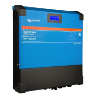 Інвертор Victron Energy Multi RS Solar 48/6000-100-450/80