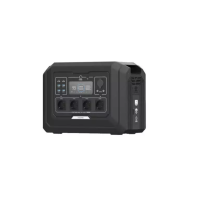 2000W IQ ENERGY BOX S1