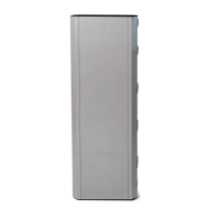Акумуляторна батарея Revention PowerCube Max (11,8 кВт · год / 48 В)