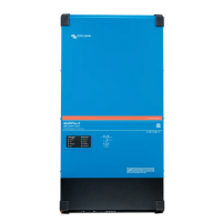 Гібридний інвертор/зарядний пристрій Victron Energy MultiPlus II 48/15000/200-100
