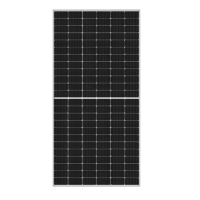 Солнечная панель DAH SOLAR DHM-72X10 550W