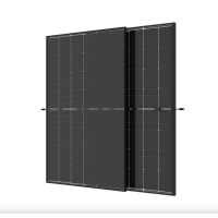Сонячна панель Trina Vertex S+ 445W TSM-NEG9RC.27 Bifacial Glass-Glass Full Black