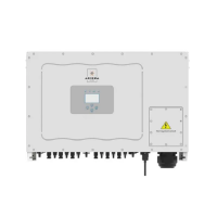 Мережевий сонячний інвертор AXIOMA Energy AXGRID-100-150