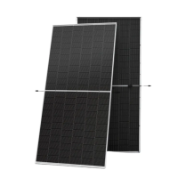 Солнечная панель Trina Solar Vertex N 605W TSM-NEG19RC.20 605Вт