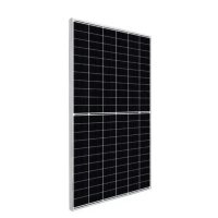Солнечная панель Canadian Solar CS7L-MS 595W