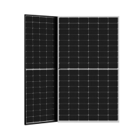 Солнечная панель Jinko Solar JKM555M-72HL4
