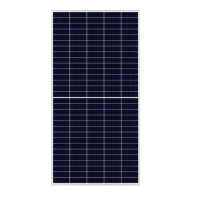 Солнечная панель Risen Energy RSM110-8-540 BMDG