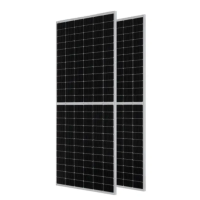 Сонячна панель Ja Solar JAM54S30-420/MR