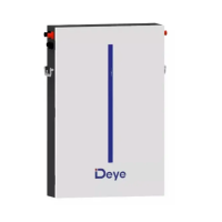 Акумуляторна батарея Deye RW-M6.1-B 48V LiFePO4