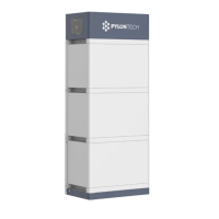 Система заощадження енергії Pylontech Force H2 10,65 kWh | 288 V