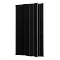 Монокристаллическая солнечная панель Aiko Stellar AIKO-A665-MDE72Dw 665Вт Dual glass