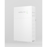 Система бесперебойного питания Livoltek ALL-IN-ONE 5K-EG1 5+5 кВт