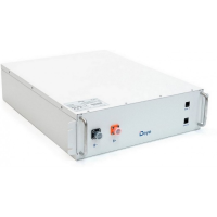 Высоковольтный литиевый аккумулятор Deye BOS-G Pro LiFePO4 5.12кВтч, 100Ah
