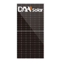 Сонячна панель DHM-72X10-(550W) DAH Solar