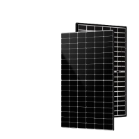 Солнечная панель DHN-54X16DG(BW)-(440W)