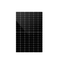 Солнечная панель DHN-54X16FS(BW)-(440W) DAH Solar