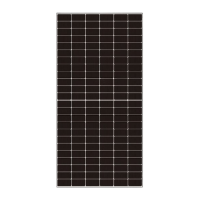 Солнечная панель DHN-60X16DG(BB)-(480W) DAH Solar