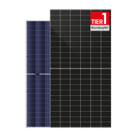 Солнечная панель DHN-66Y18DG-(700W) DAH Solar