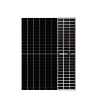 Солнечная панель DHN-72X16DG(BW) (585W) DAH Solar