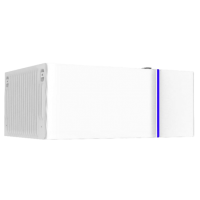 Акумуляторний модуль Deye GB-L HV 102.4V 40Ah