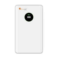 Зовнішня батарея для ДБЖ/інвертора Felicity Solar FLA48230-EU 11.8 kW